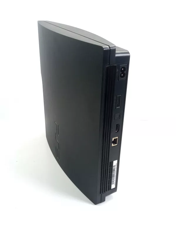 KONSOLA PS3 CECH-3004B 300GB ZESTAW SUPER GRY!