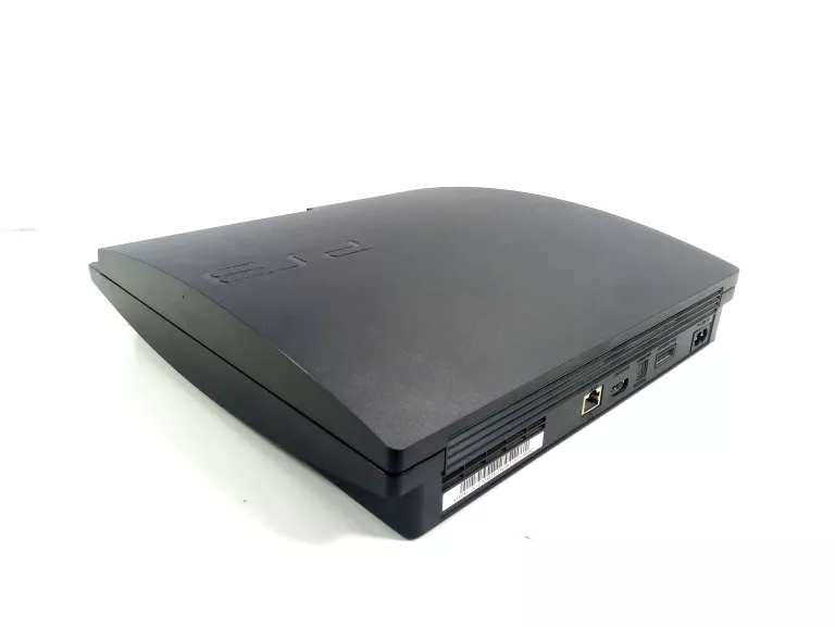 KONSOLA PS3 CECH-3004B 300GB ZESTAW SUPER GRY!