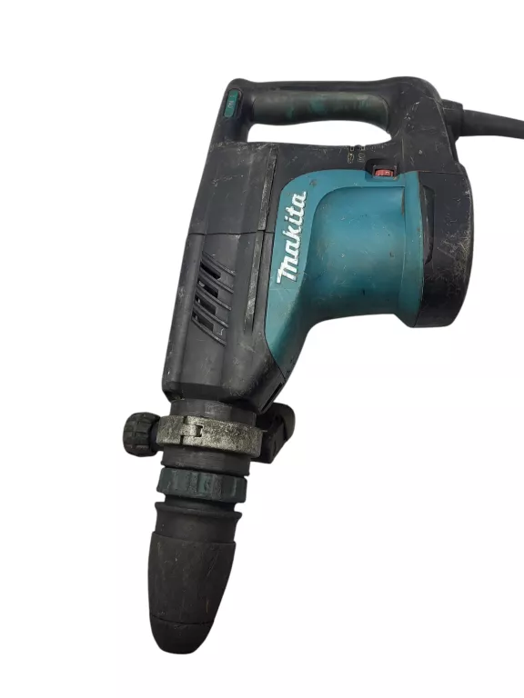MAKITA HM1205C MŁOT KUJĄCY WYBURZENIOWY 19J 1510W - USZKODZONY UDAR!