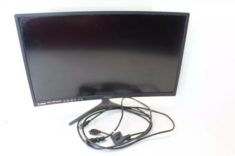 MONITOR MSI G241VC FULL HD GAMINGOWY