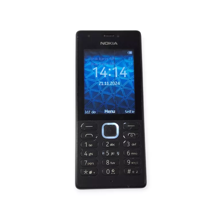 TELEFON NOKIA 216