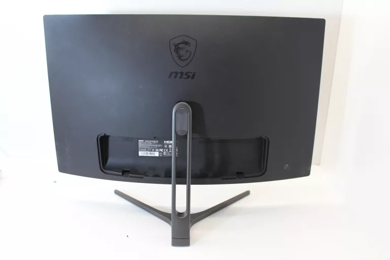 MONITOR MSI G241VC FULL HD GAMINGOWY