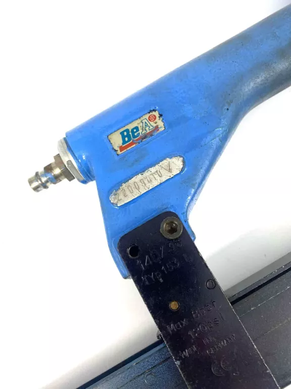ZSZYWACZ TAPICERSKI BEA 140/38