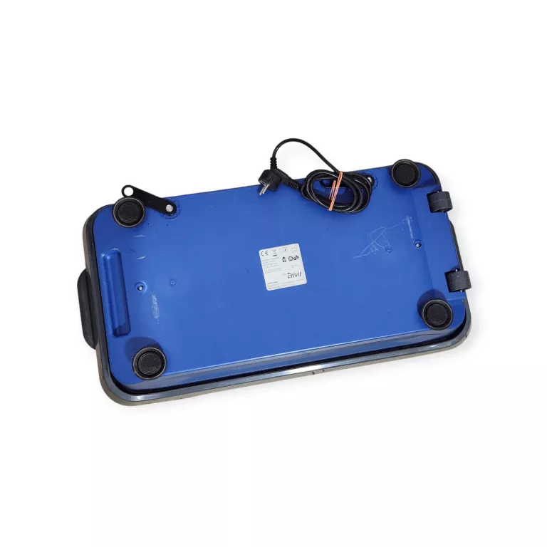 PLATFORMA WIBRACYJNA 200W CRIVIT