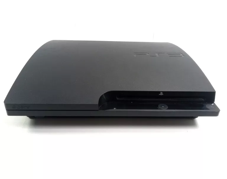 KONSOLA PS3 CECH-3004B 300GB ZESTAW SUPER GRY!