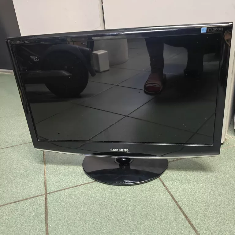 monitor-samsung-2233sn-ean-gtin-8808993413850