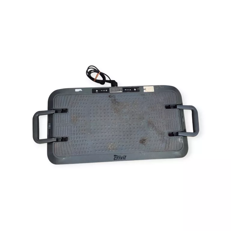 PLATFORMA WIBRACYJNA 200W CRIVIT
