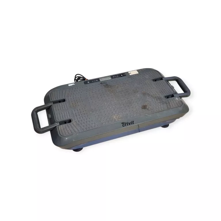 PLATFORMA WIBRACYJNA 200W CRIVIT