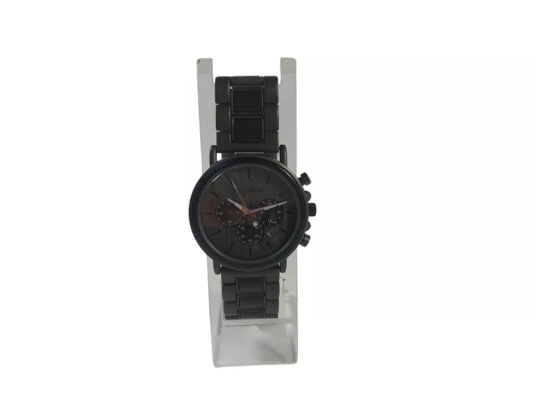 ZEGAREK DREWNIANY BOBO BIRD Q26-1