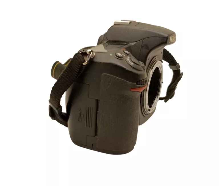 APARAT LUSTRZANKA NIKON D300S BODY