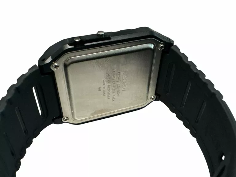 ZEGAREK CASIO CA-53W