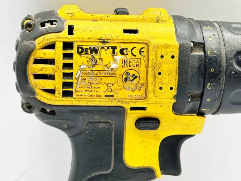 WKRETARKA DEWALT DCK734C2T @OKAZJA@