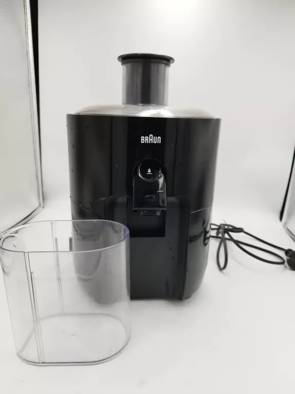 SOKOWIRÓWKA BRAUN JC301