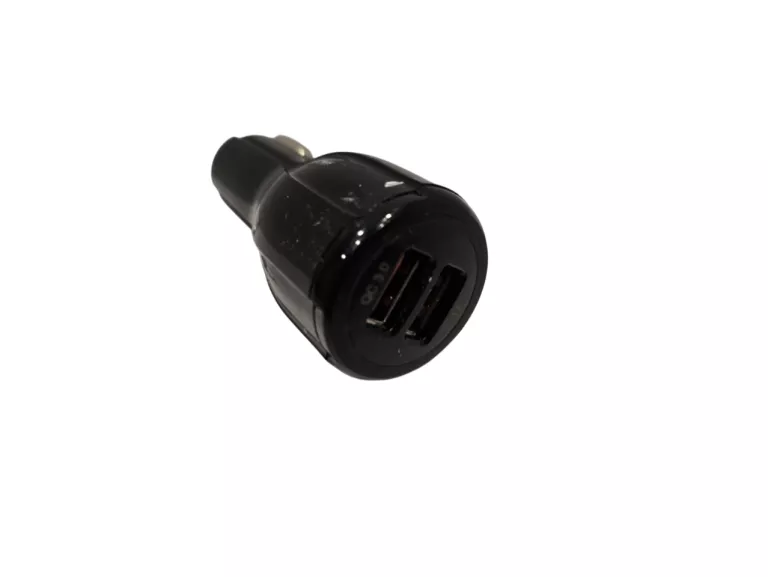 ŁADOWAKA SAMOCHODOWA VAKOSS 2X USB-A 5.2 A (TP-3273UK)