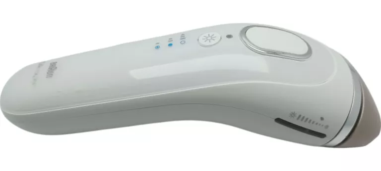DEPILATOR BRAUN SILK EXPERT 5 + BRAUN SILK EPIL 9 IPL FILTR UV