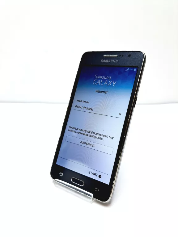 TELEFON SAMSUNG GRAND PRIME