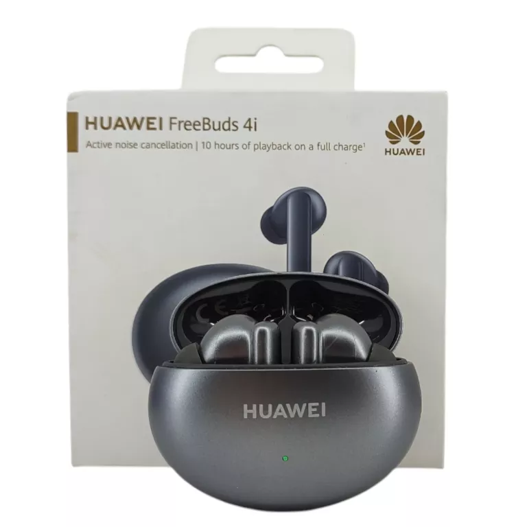 SŁUCHAWKI HUAWEI FREEBUDS 4I KOMPLET