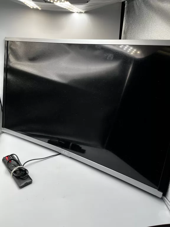TV AKAI CTV3225 T SMART CURVED 32" + PILOT