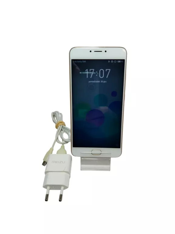 TELEFON MEIZU M3 NOTE