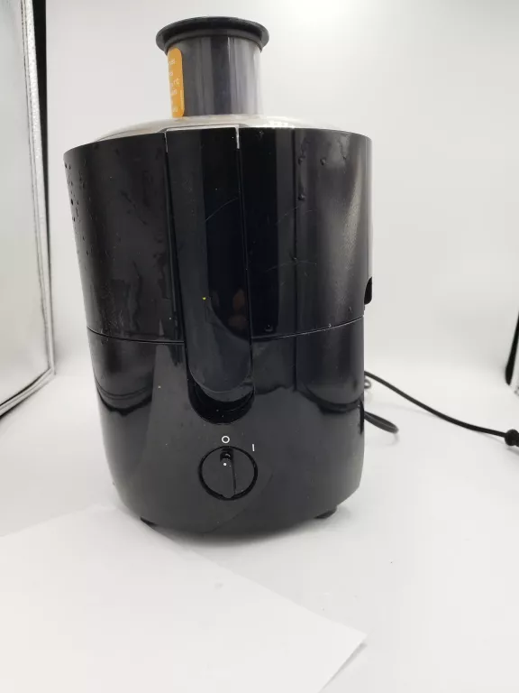 SOKOWIRÓWKA BRAUN JC301