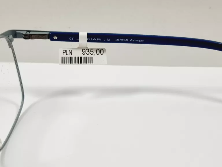 OPRAWKI JAGUAR 33103-1131