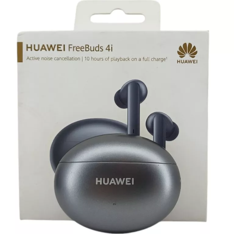 SŁUCHAWKI HUAWEI FREEBUDS 4I KOMPLET