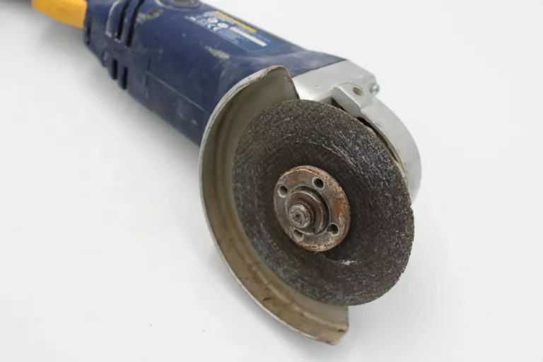 MACALLISTER - SZLIFIERKA KĄTOWA MAG900C 125MM 900W