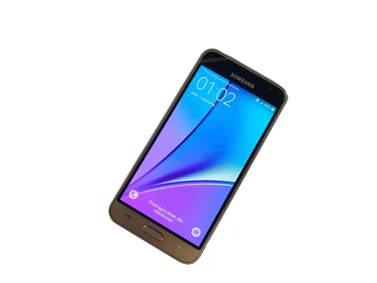 SAMSUNG GALAXY J3 2016 OPIS