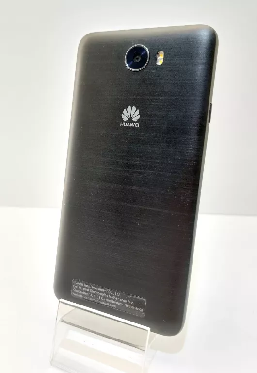 HUAWEI Y5 II 1 GB / 8 GB 4G CZARNY