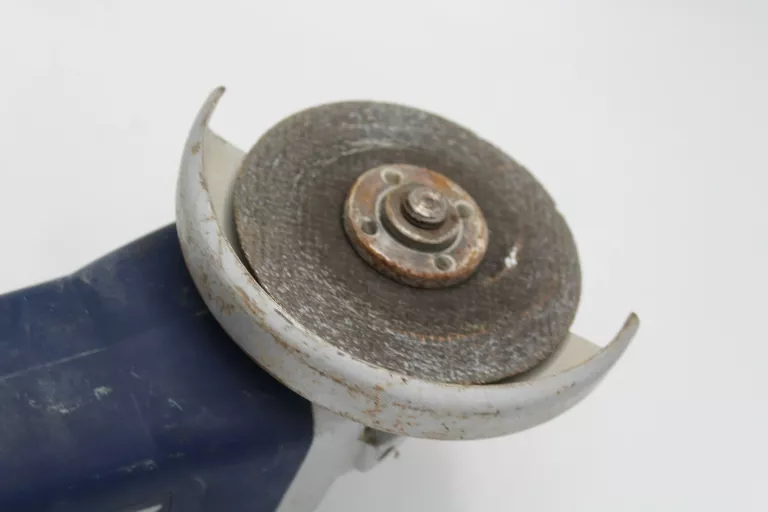 MACALLISTER - SZLIFIERKA KĄTOWA MAG900C 125MM 900W