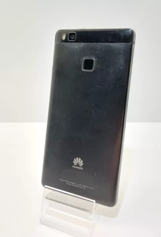 TELEFON HUAWEI P9 LITE 2 GB / 16 GB 4G CZARNY