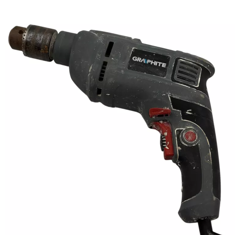 WIERTARKA UDAROWA GRAPHITE 58G726