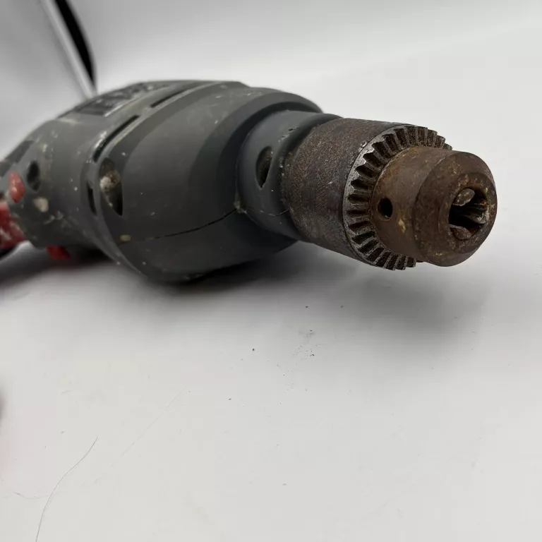 WIERTARKA UDAROWA GRAPHITE 58G726