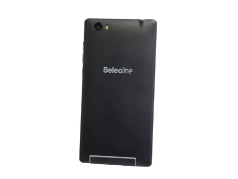 TELEFON SELECLINE S6S5IN3G CZARNY