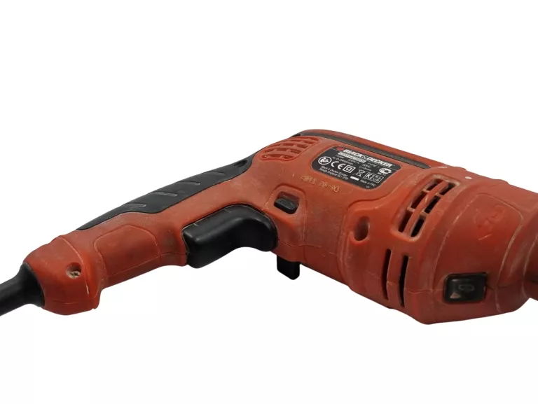 WIERTARKA BLACK & DECKER CD714CRES