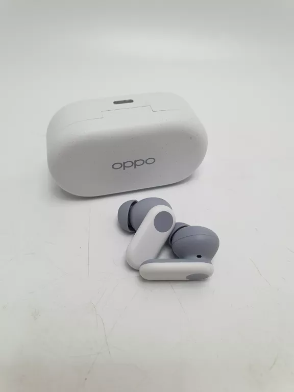 SŁUCHAWKI DOKANAŁOWE OPPO ENCO BUDS2 PRO