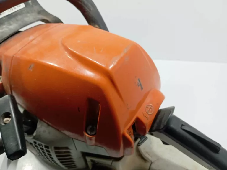 PIŁA SPALINOWA STIHL MS 231 2016R