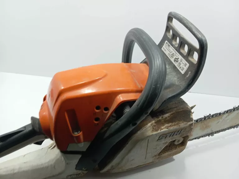 PIŁA SPALINOWA STIHL MS 231 2016R