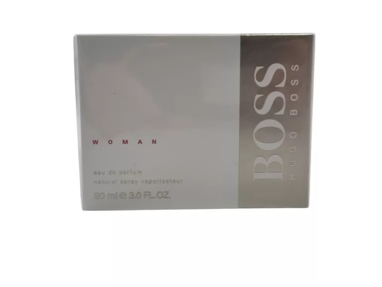 HUGO BOSS WOMAN 90ML