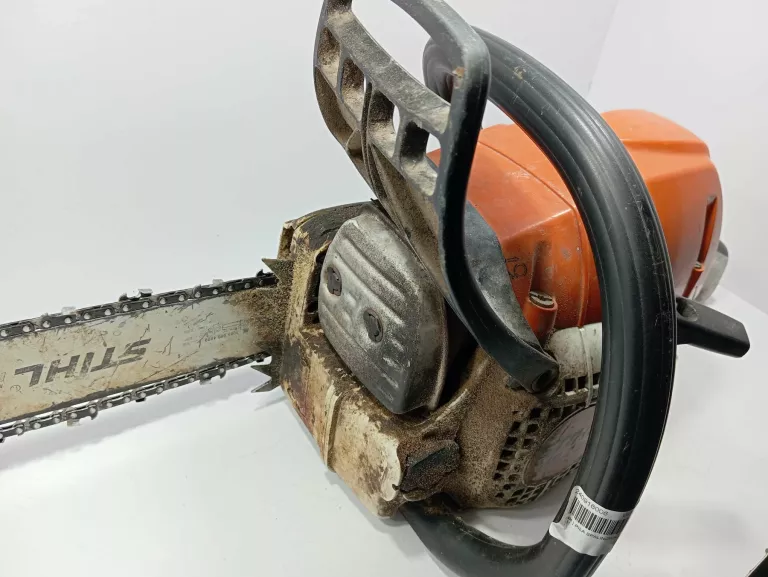 PIŁA SPALINOWA STIHL MS 231 2016R