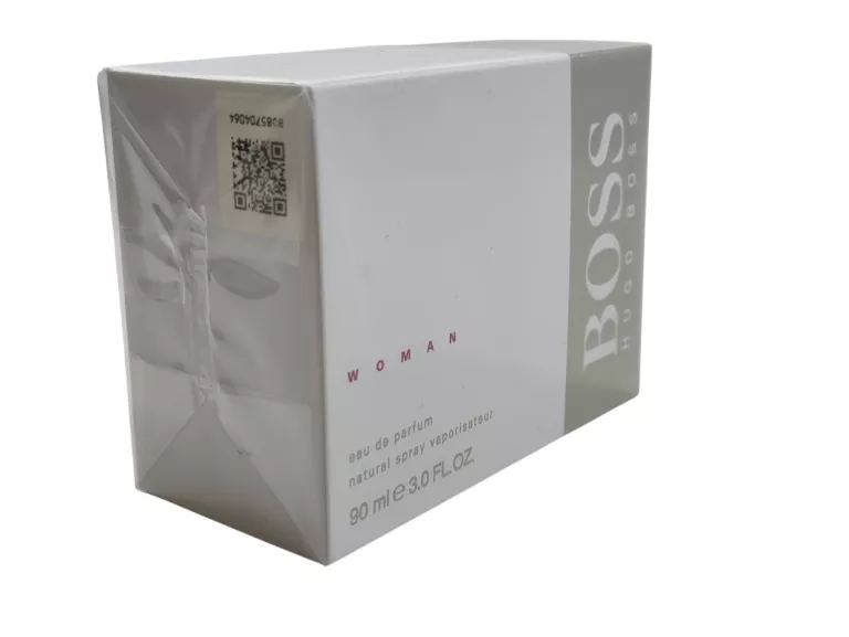 HUGO BOSS WOMAN 90ML