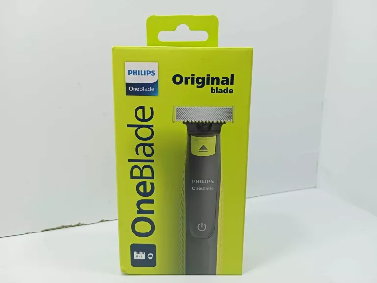 GOLARKA TRYMER PHILIPS ONEBLADE QP2724/20