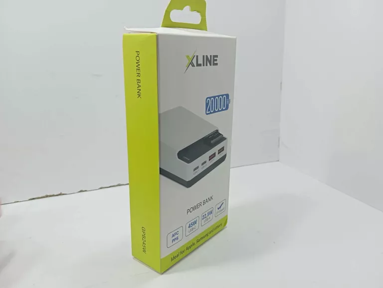 POWERBANK XLINE 20000 GPB245W