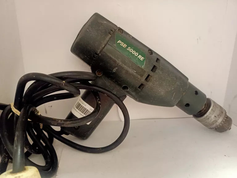 BOSCH PSB 5000 RE