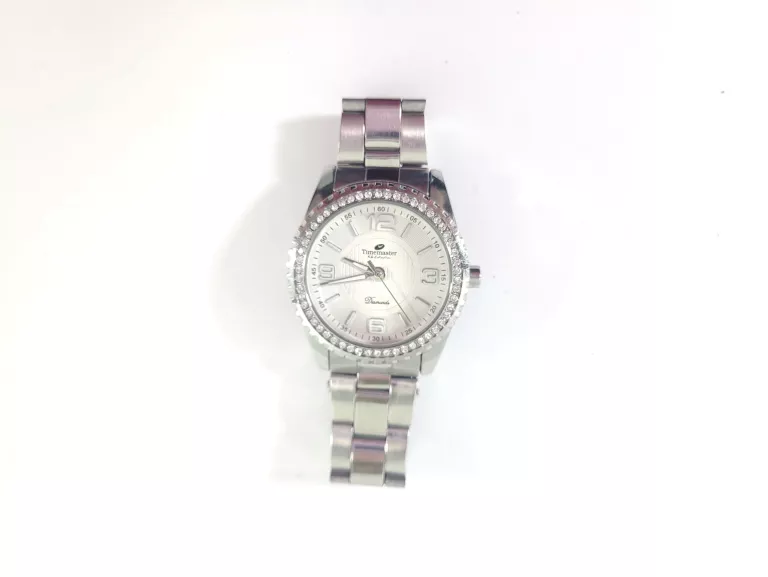 ZEGAREK TIMEMASTER CRYSTAL 178-26