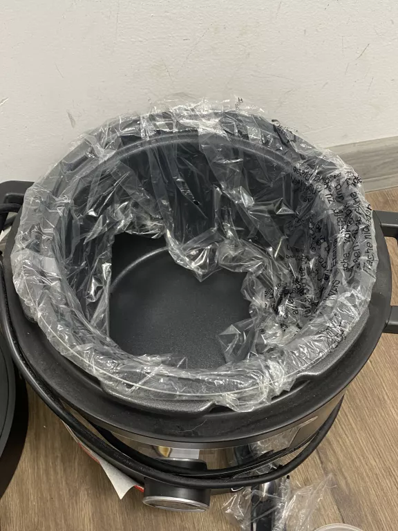 MULTICOOKER TEFAL TURBO CUISINE CY754830