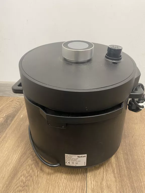 MULTICOOKER TEFAL TURBO CUISINE CY754830