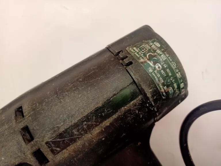BOSCH PSB 5000 RE