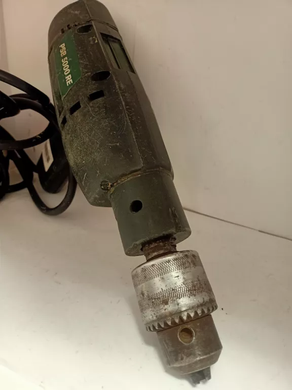 BOSCH PSB 5000 RE