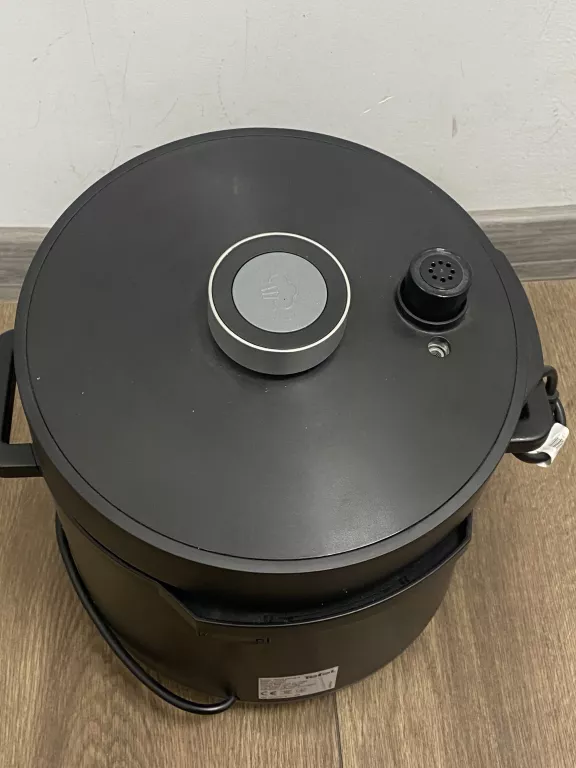 MULTICOOKER TEFAL TURBO CUISINE CY754830